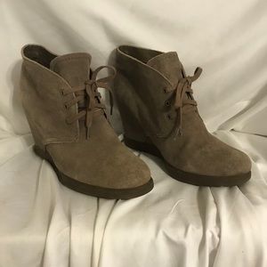 Dolce Vita Ankle Boot